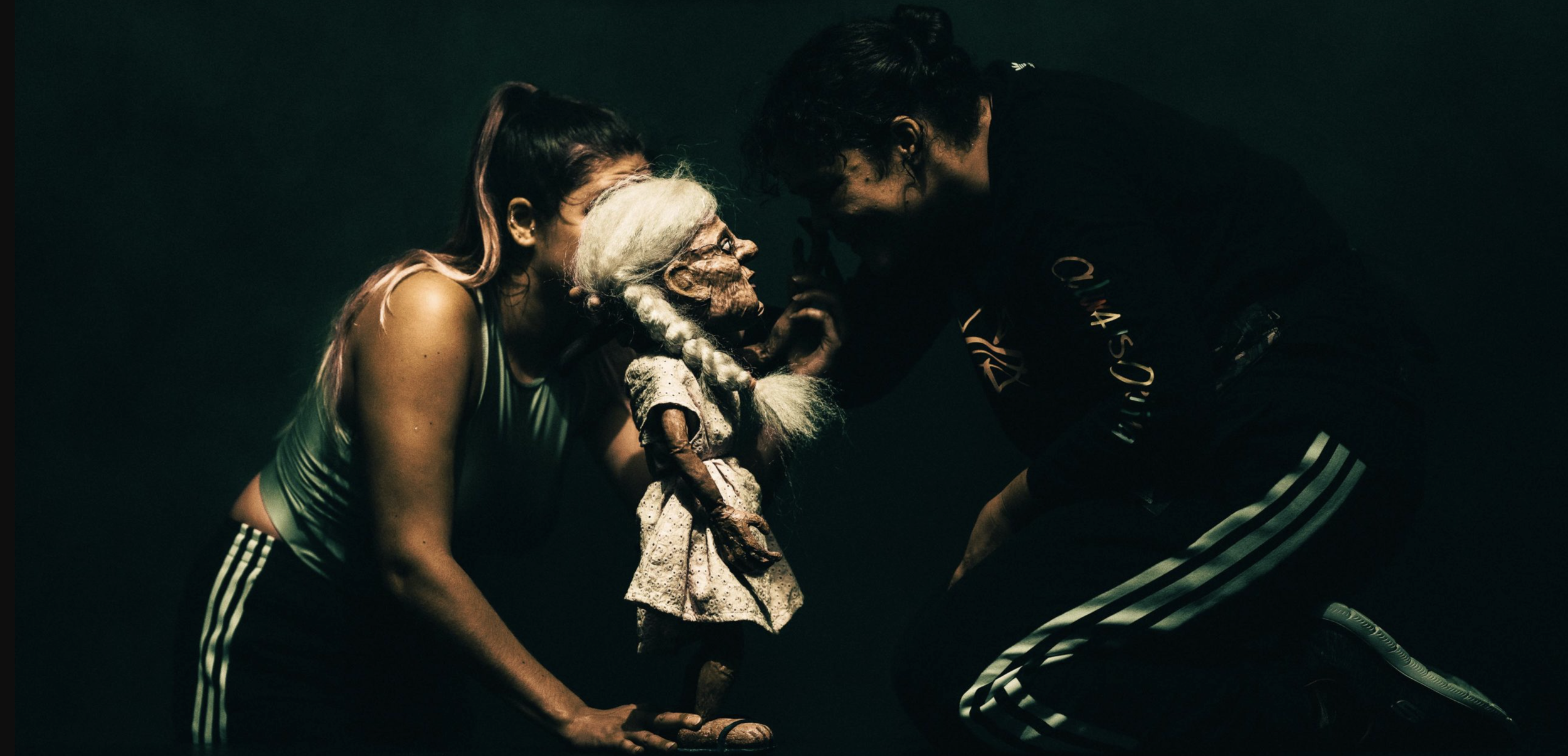 COLLECTIF ABERASH / FÉNWAR (GRATUIT)