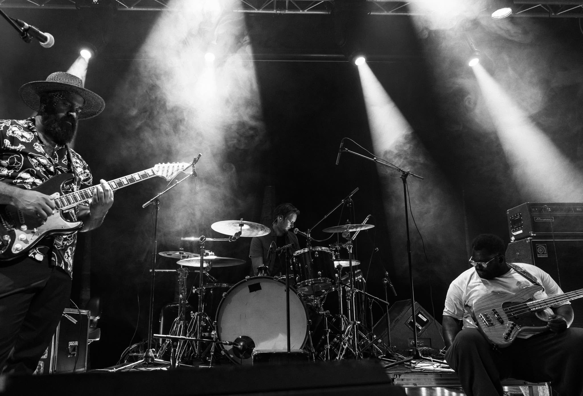 POP FOLK KRÉOL / KANASEL (GRATUIT)