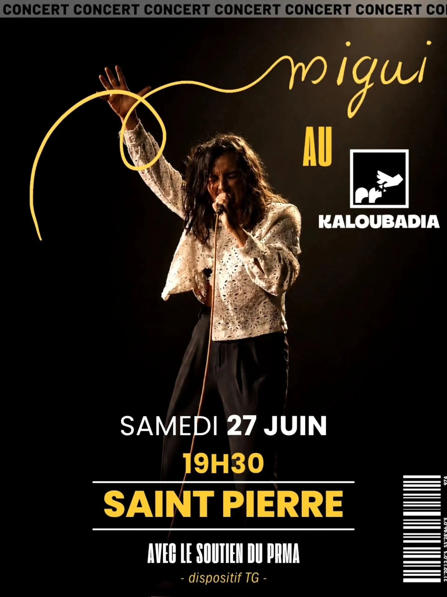 CHANSON POP / MIGUI (GRATUIT)