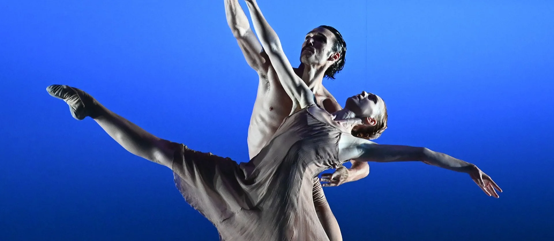 MALANDAIN BALLET BIARRITZ / Mozart à 2 + Minuit et demi ou le cœur mystérieux (28-33-29€)