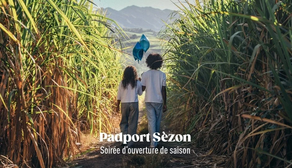 OUVERTURE DE SAISON DU CDNOI / PADPORT SÉZON (5€)