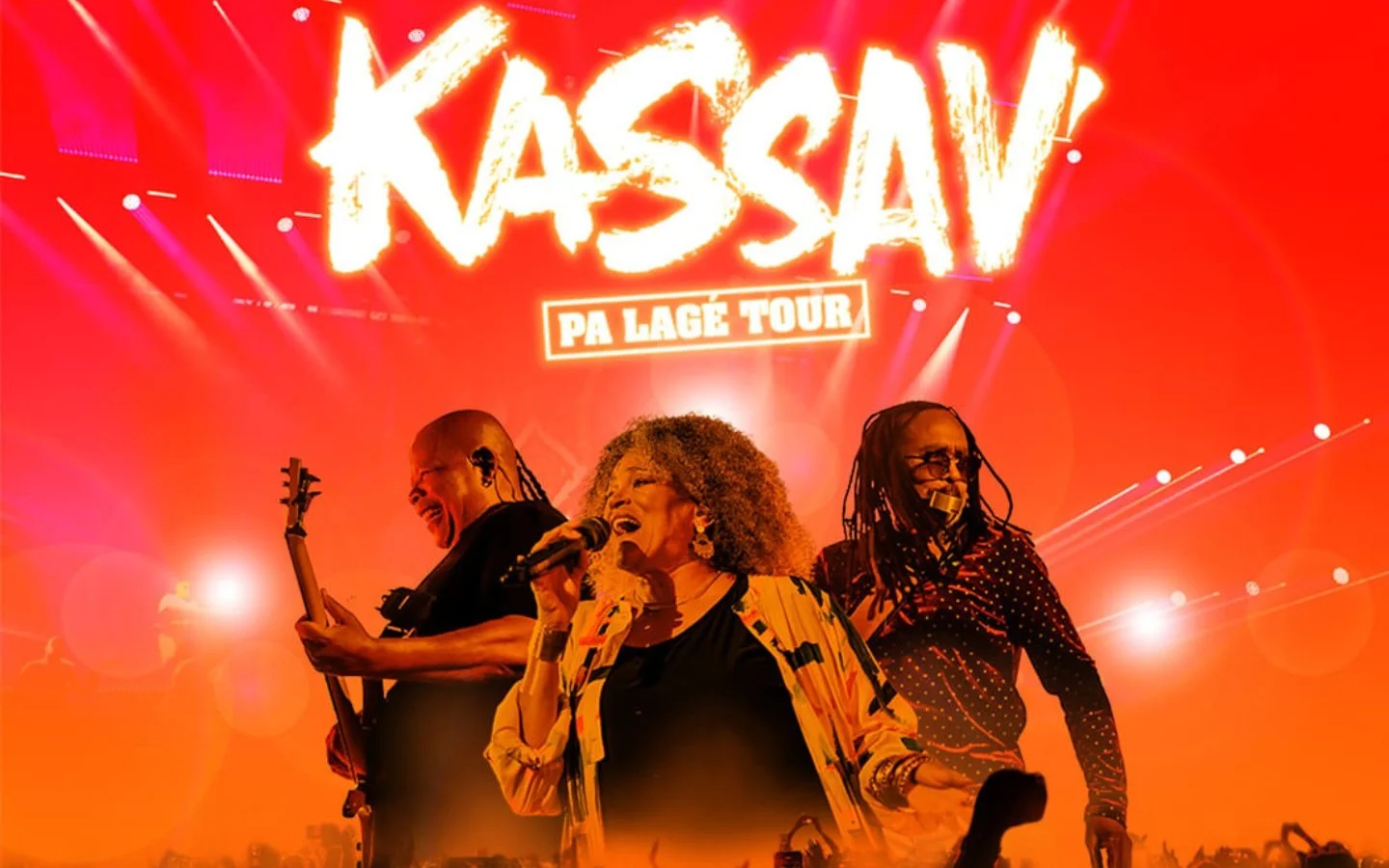 ZOUK / KASSAV (30-39-69€)