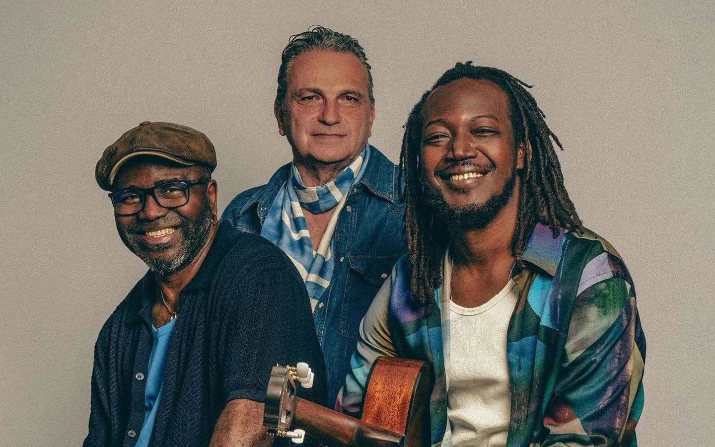 BLUES MARON FESTIVAL / SOBA BLUES + TANIAMA (18€)