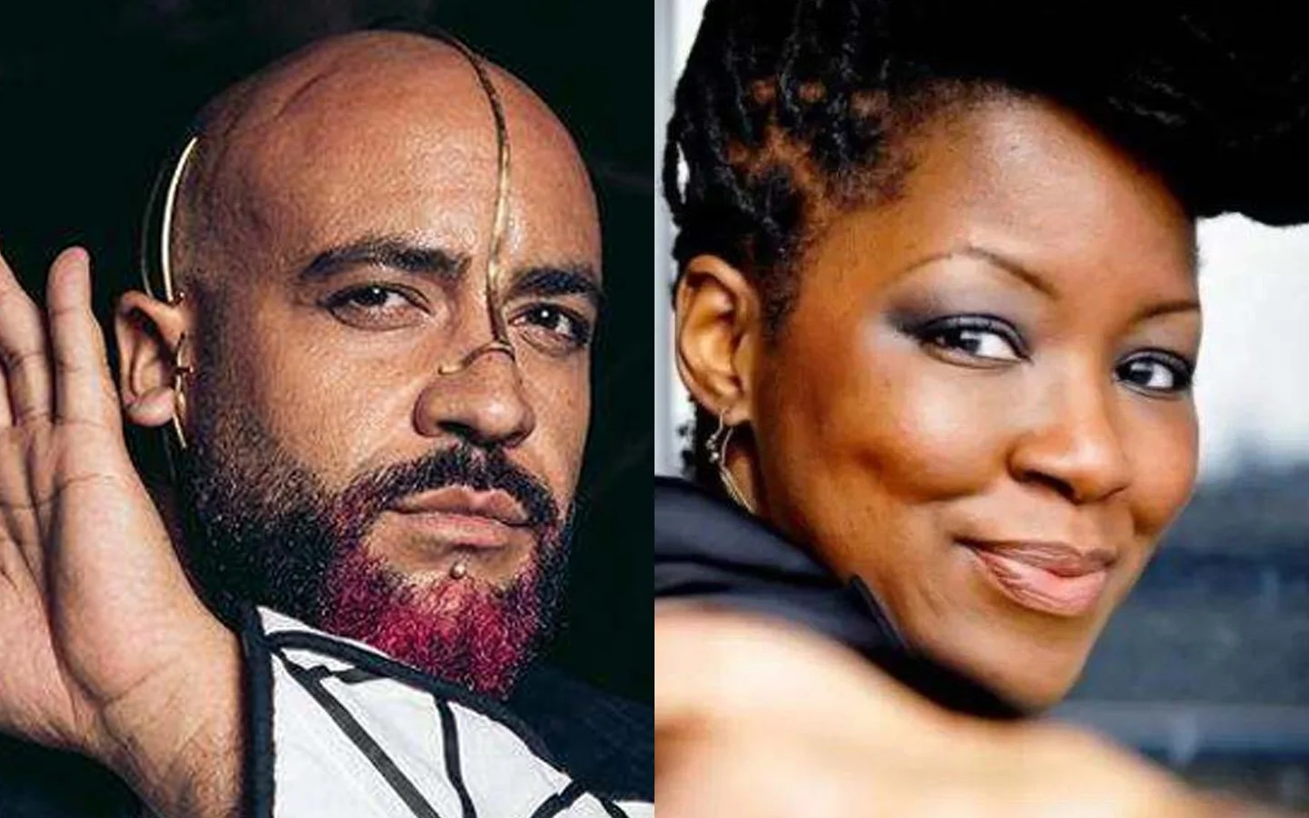 AURUS &amp; MONIQUE B THOMAS / AURUS GOSPEL CELEBRATION (25€)