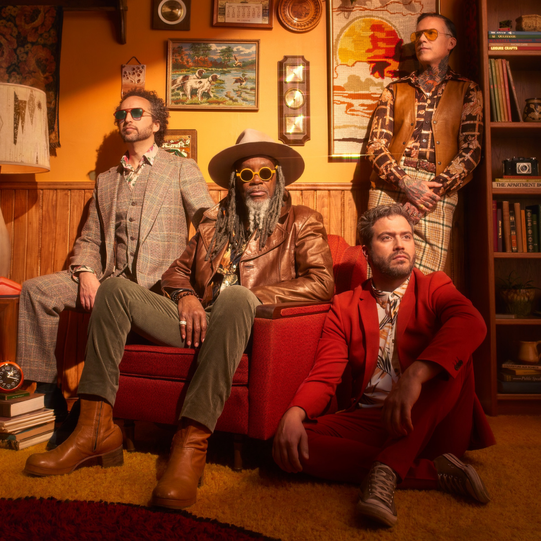 SOUL FUNK / THE BROOKS (15-18-20€)