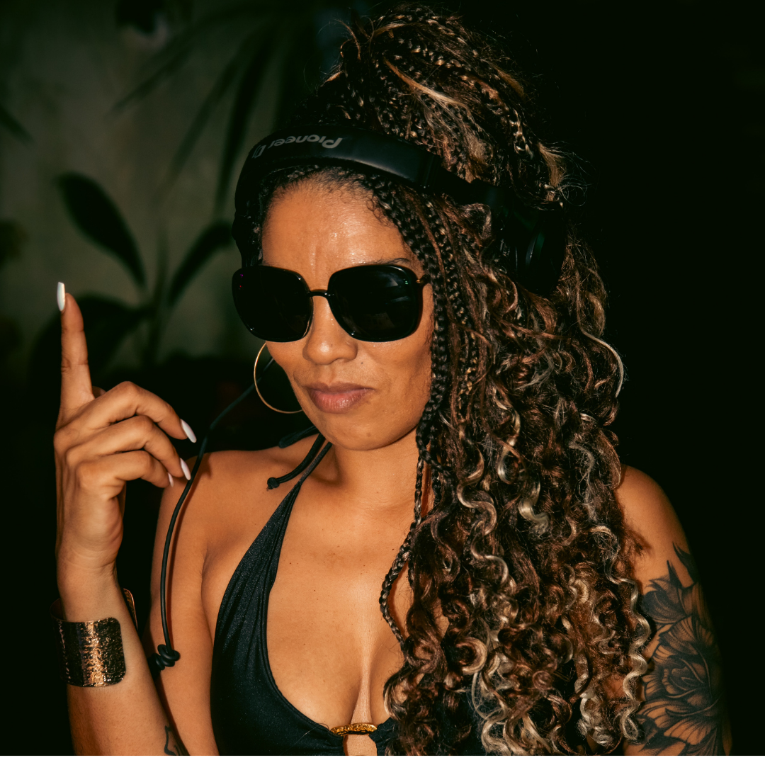 AFRIKA KLUB / D-LISHA + SAUVAGE SOUND SYSTEM + PSYCHORIGID X SLEEPY TAMASHI (12-15-18€)