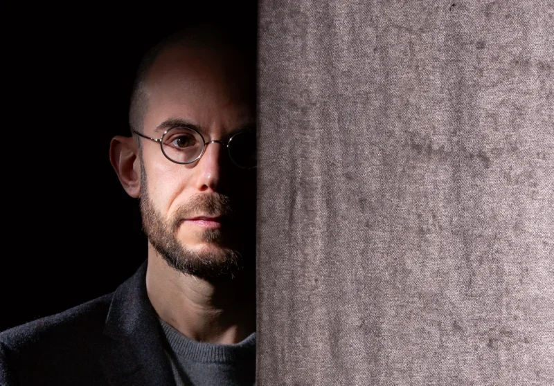 CLÉMENT VIKTOROVITCH / L'ART DE NE PAS DIRE (15-25-30€)