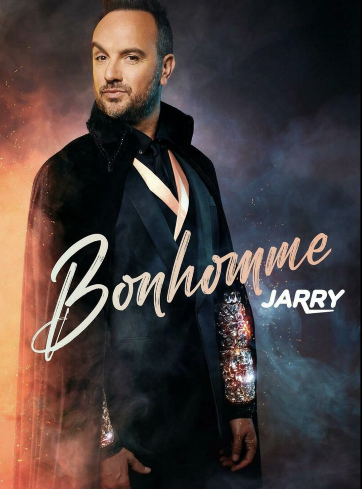 HUMOUR / JARRY : BONHOMME (52€)
