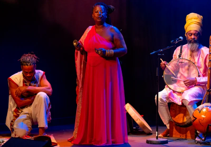 SOUBIK RAKONTAZ /AGENCE KOMKIFO, KOZÉ KONTÉ &amp; L'UDIR (8-12-15€)