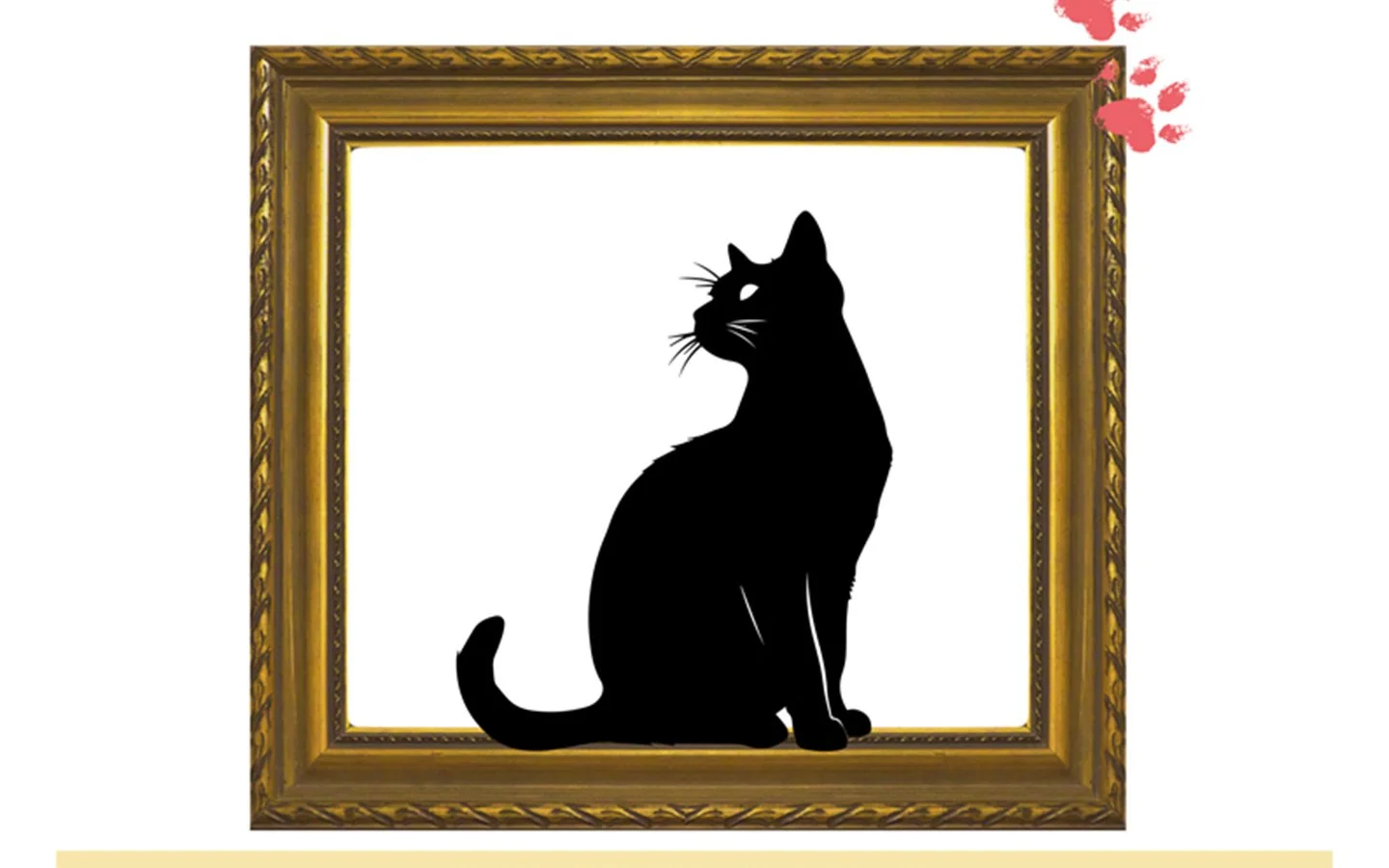 JOURNÉE INTERNATIONALE DU CHAT / LE CHAT DANS L'HISTOIRE DE L'ART (GRATUIT)