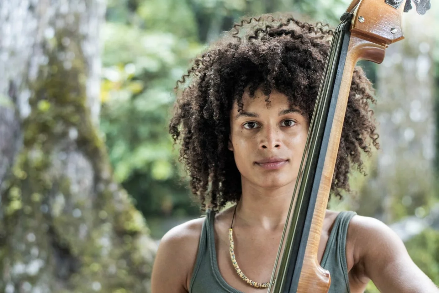 FESTIVAL OPUS POCUS / SÉLÈNE SAINT-AIMÉ (11-16€)