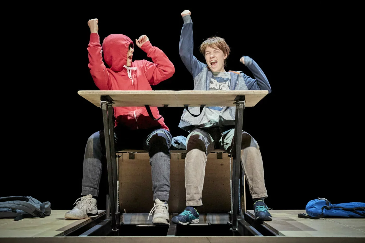 CIE DU KAÏROS / JE SUIS TROP VERT (11-16€)