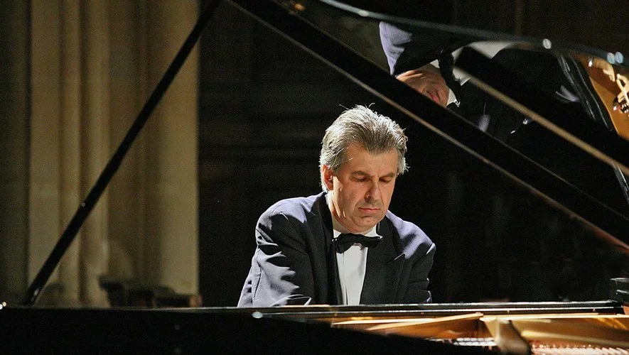 MUSIQUE CLASSIQUE / MICHEL BOURDONCLE (11-16€)