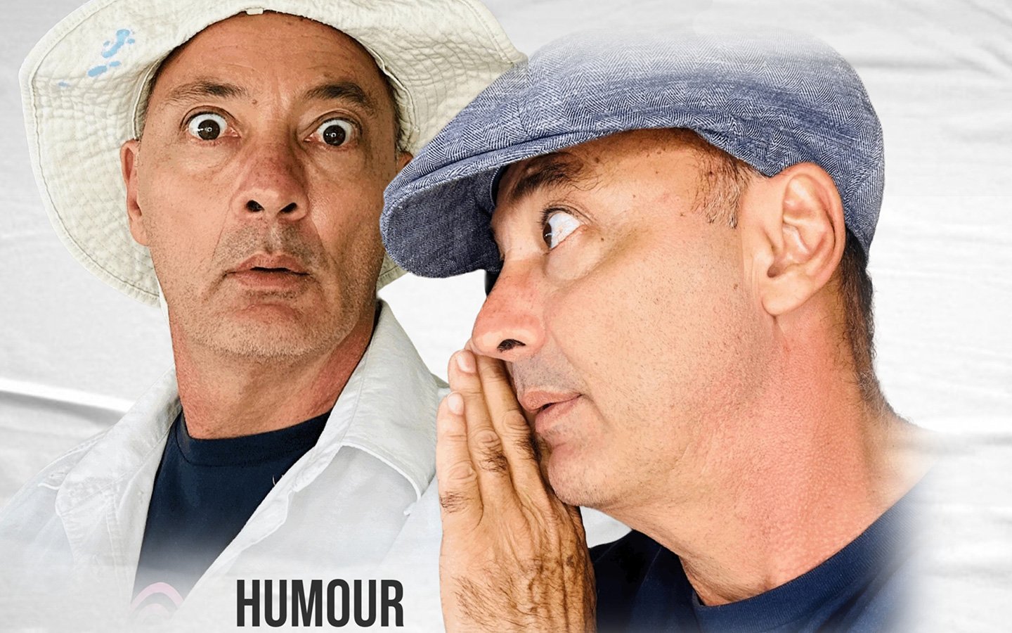 JOHNY GUICHARD / C'EST QUI GÉRALDINE ?? (20-25€)