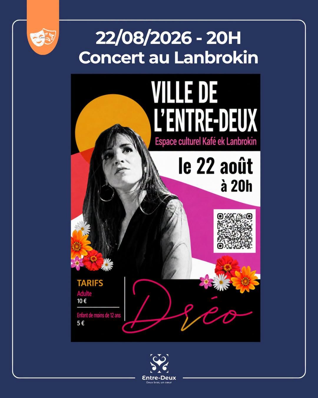 SOUL JAZZ HIP HOP / DRÉO (5-10€)