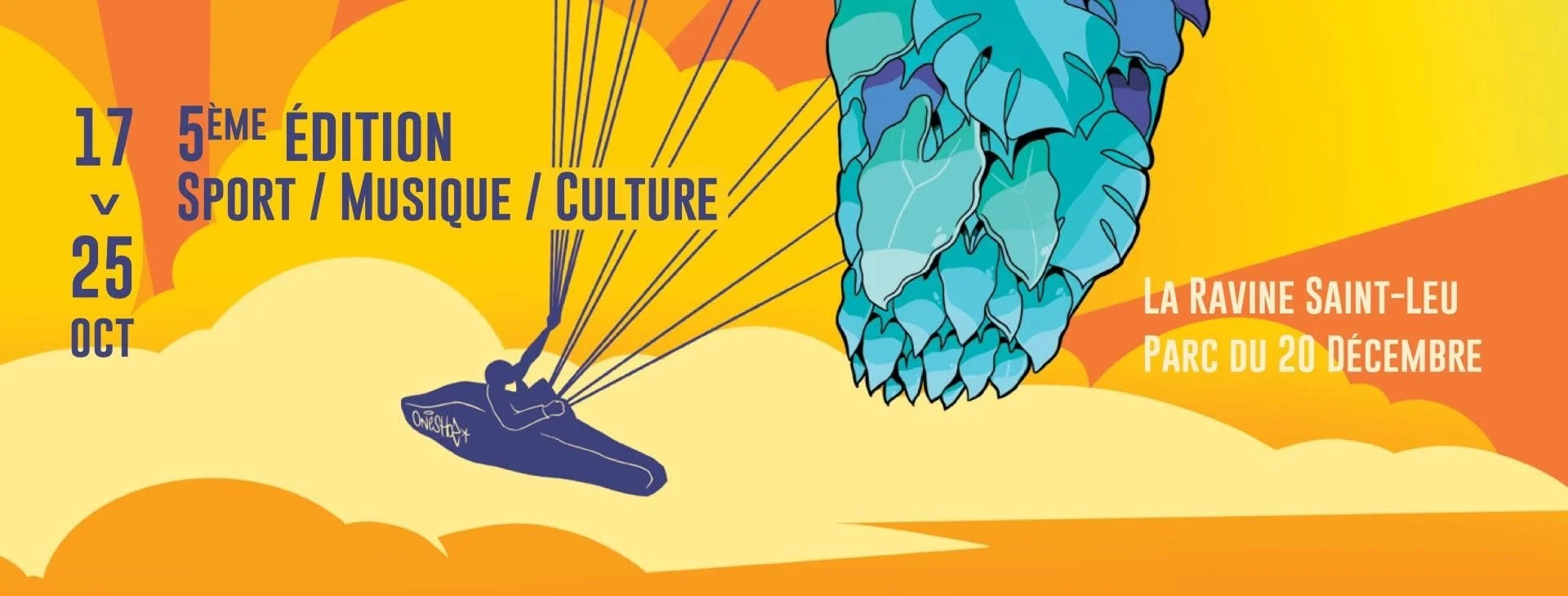 LEU AIR FESTIVAL / JOUR 1 (6-21€)