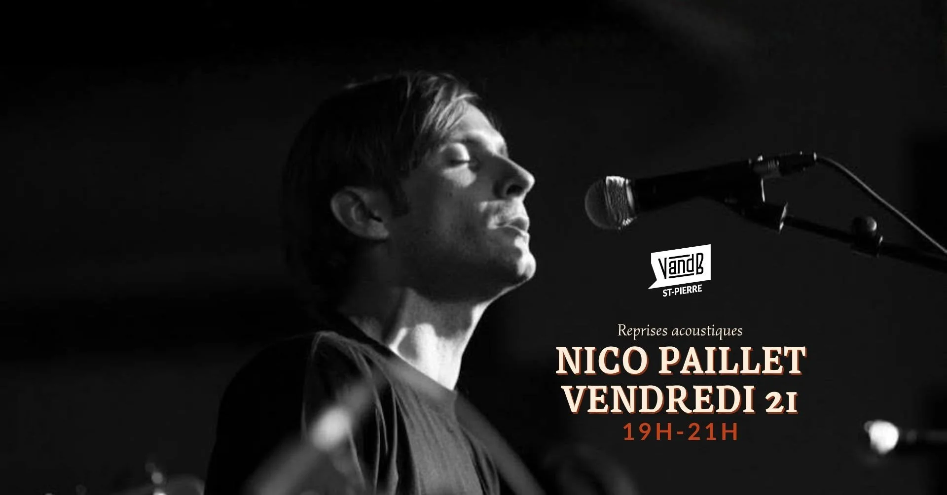 POP ROCK / NICO PAILLET (GRATUIT)