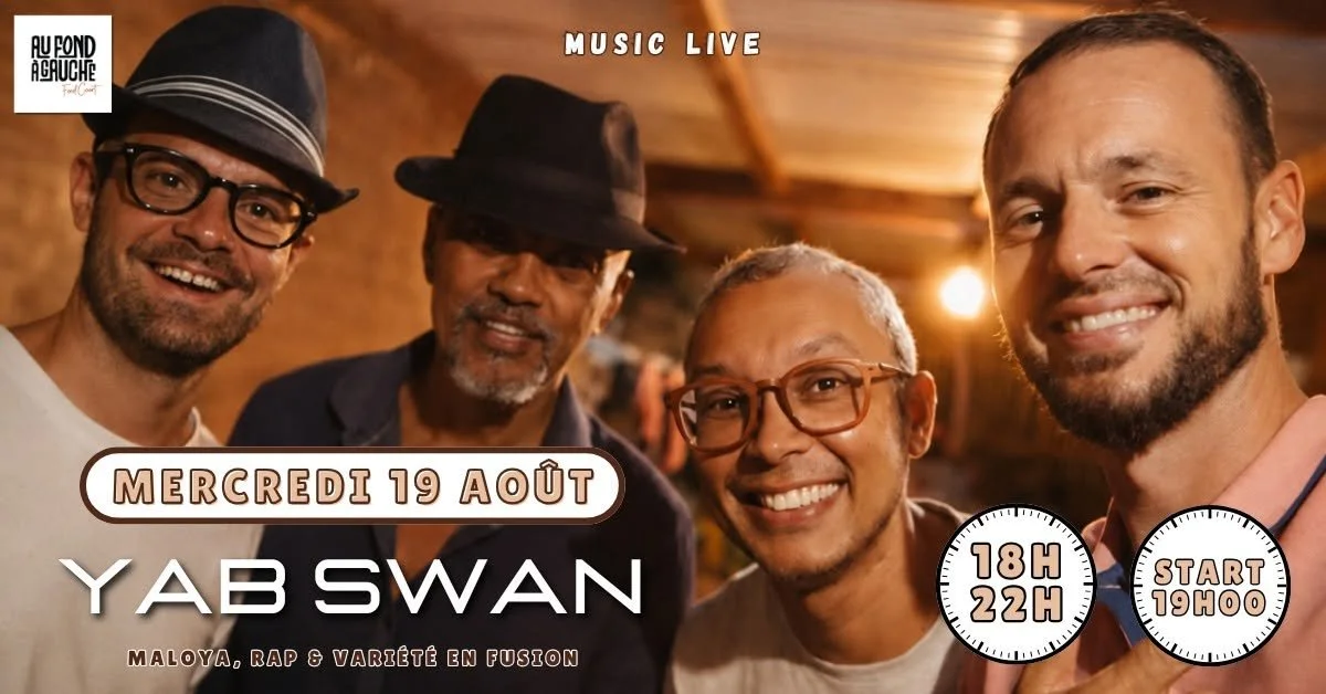 MALOYA RAP / YAB SWAN (GRATUIT)