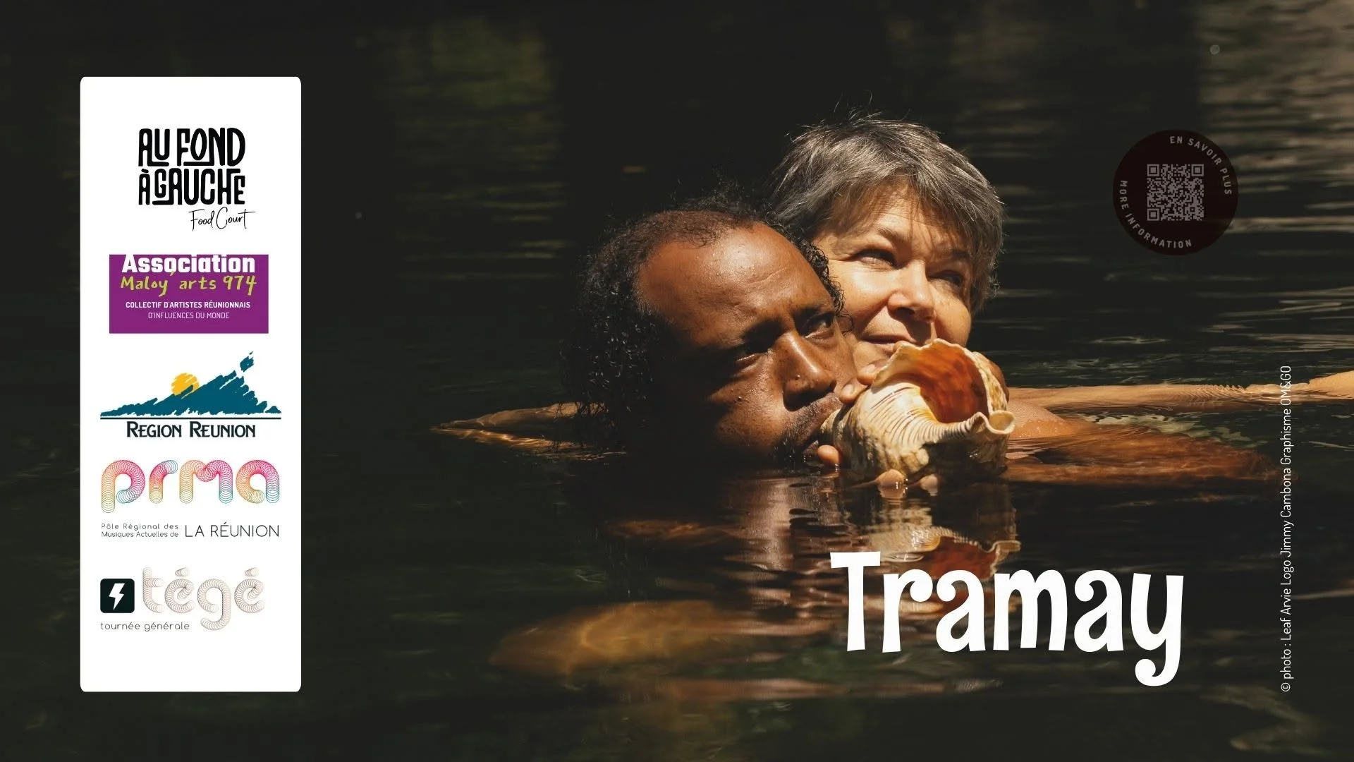 MALOYA FUSION / TRAMAY (GRATUIT)
