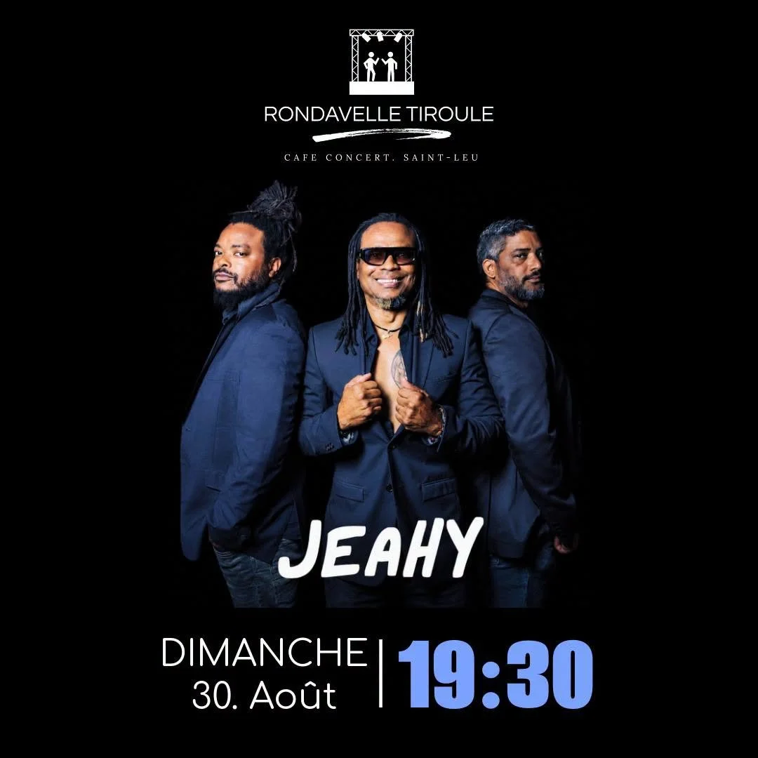 WORLD MUSIC / JEAHY (GRATUIT)