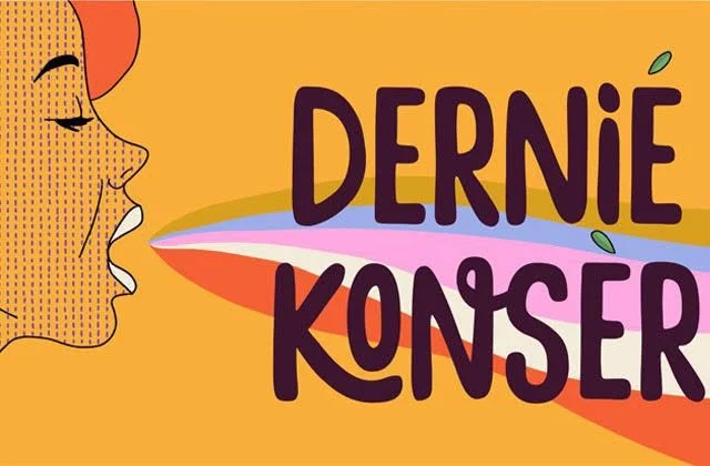 CIE LA BAGASSE / DERNIÉ KONSÈR (8-12€)