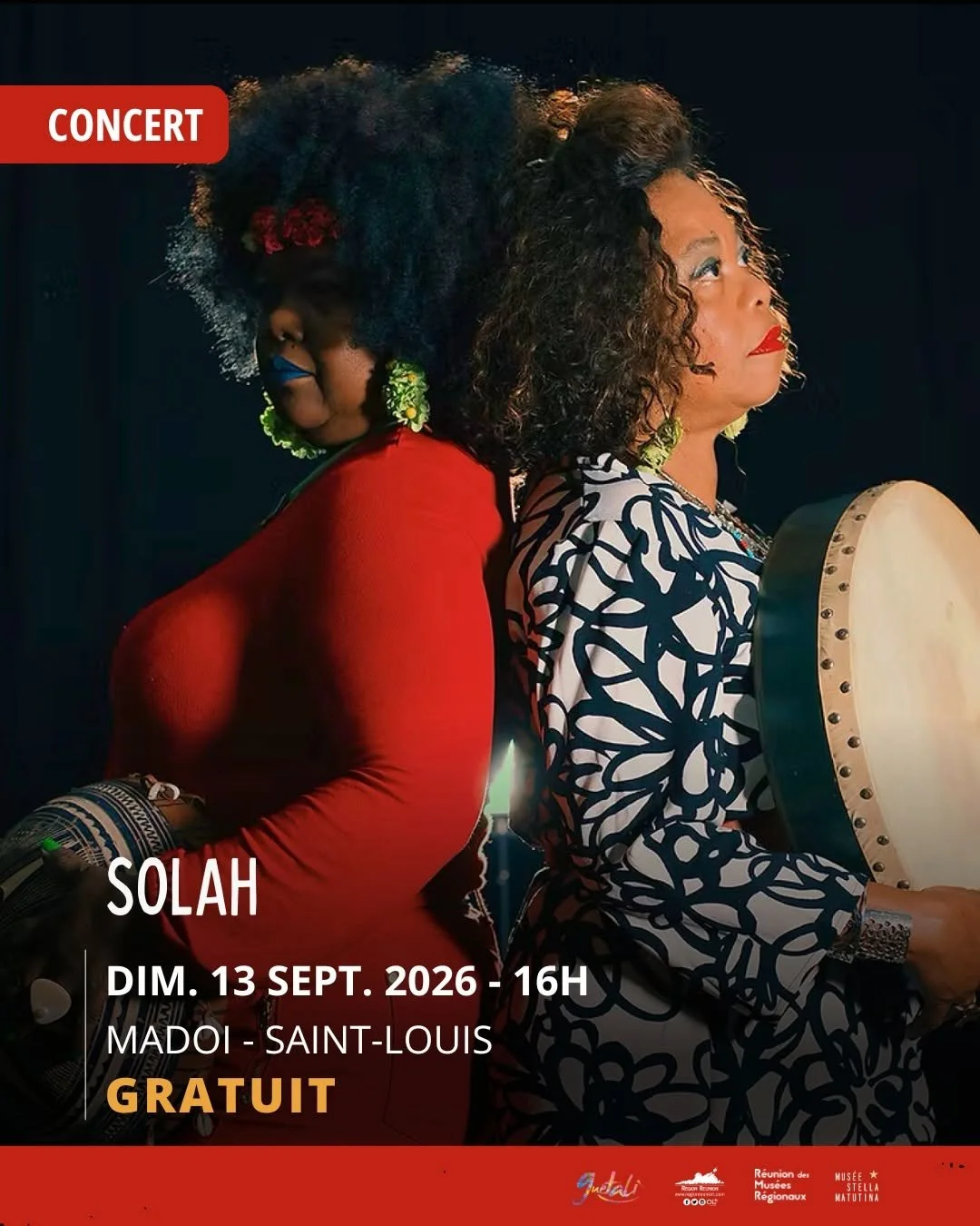 MALOYA / SOLAH (GRATUIT)