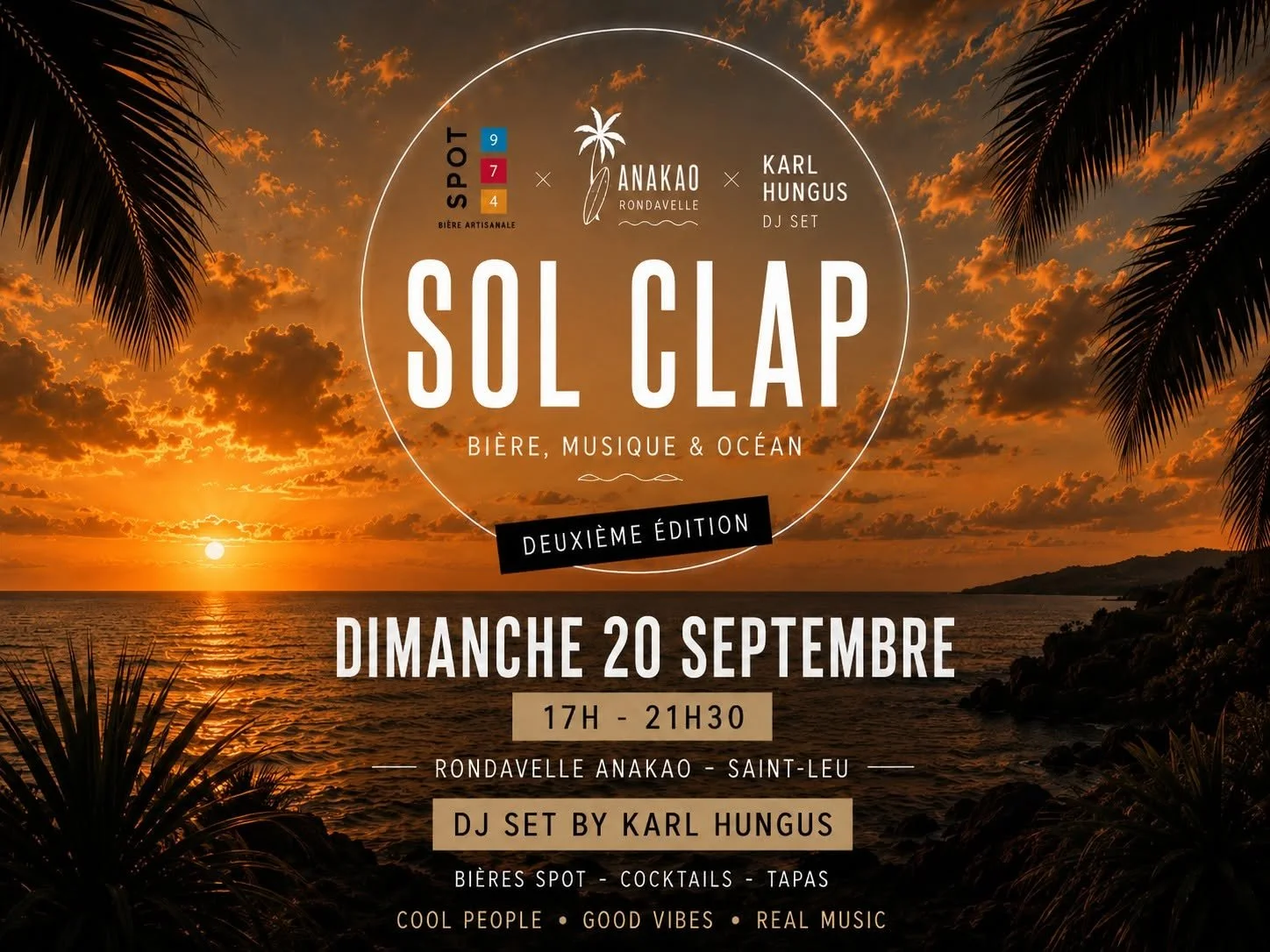 RARE GROOVES / KARL HUNGUS / SOL CLAP (GRATUIT)