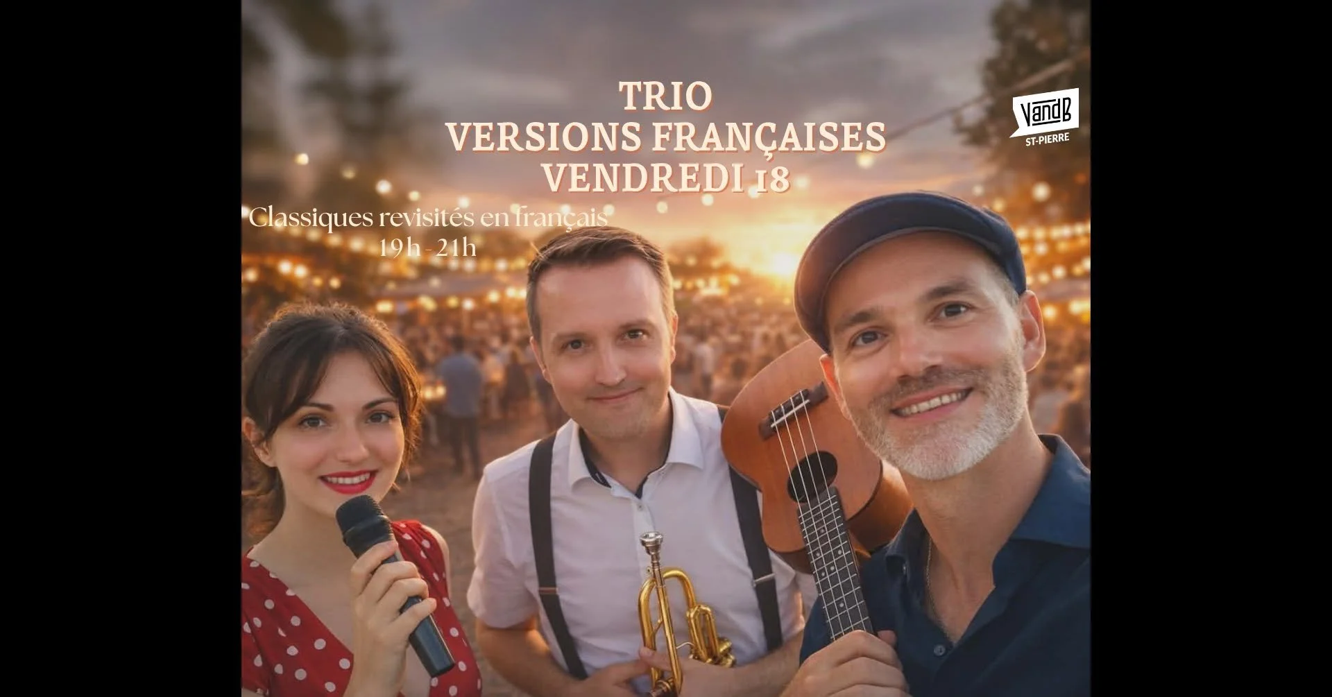 CLASSIQUES REVISITÉS EN FRANÇAIS / VERSIONS FRANÇAISES (GRATUIT)