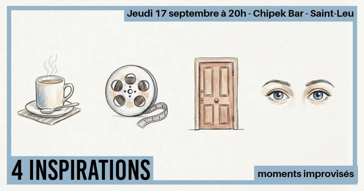 LES IMPROBABLES CABARETS (PRIX LIBRE)