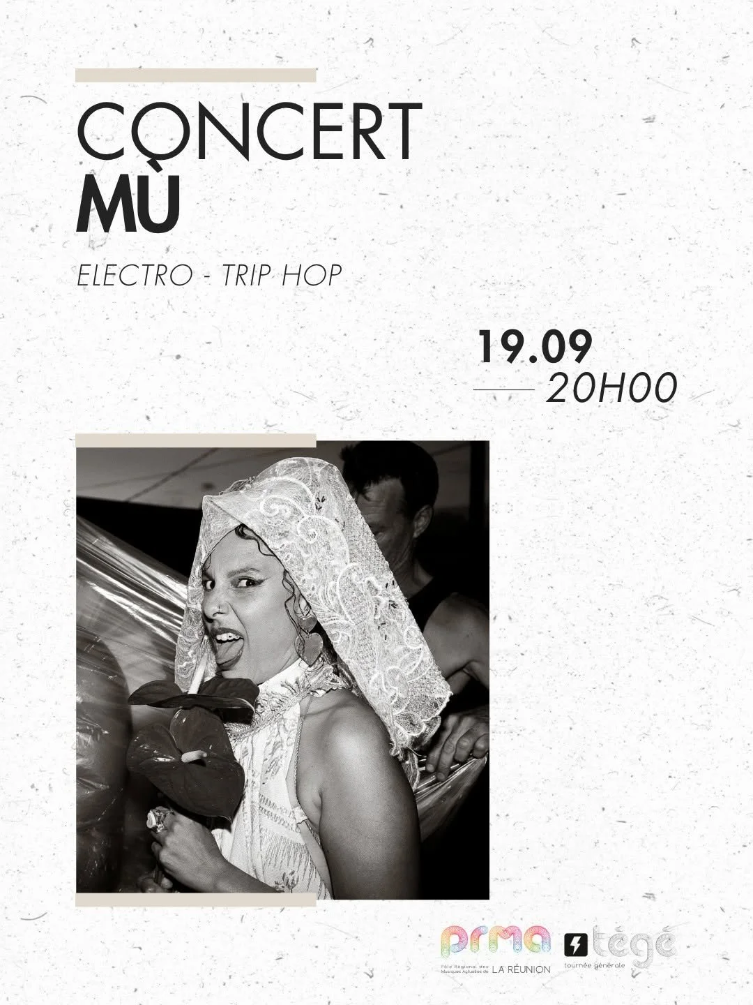 ELECTRO TRIP-HOP / MÙ (GRATUIT)