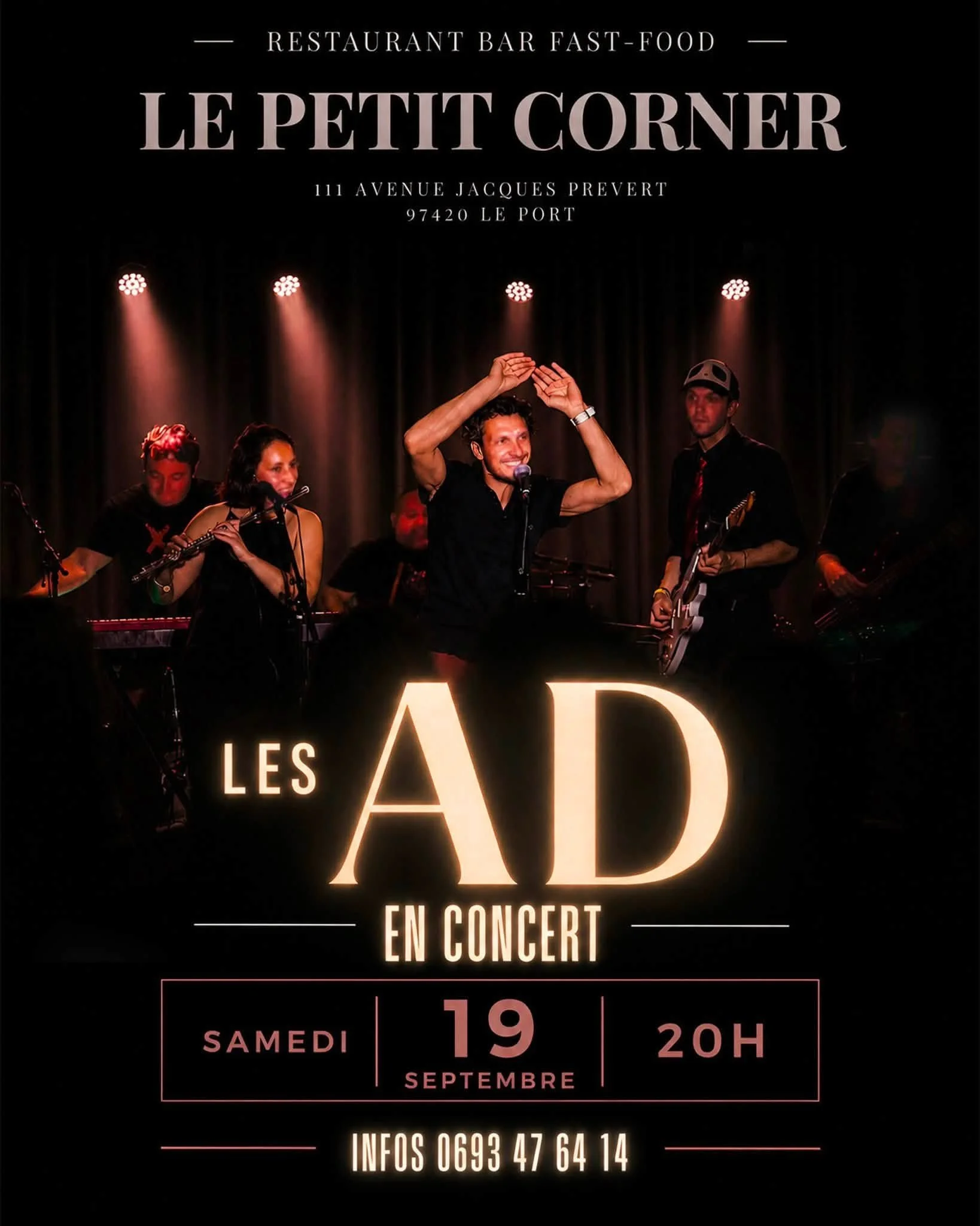 CHANSON FRANÇAISE / LES AMIS DÉPRESSIFS (GRATUIT)