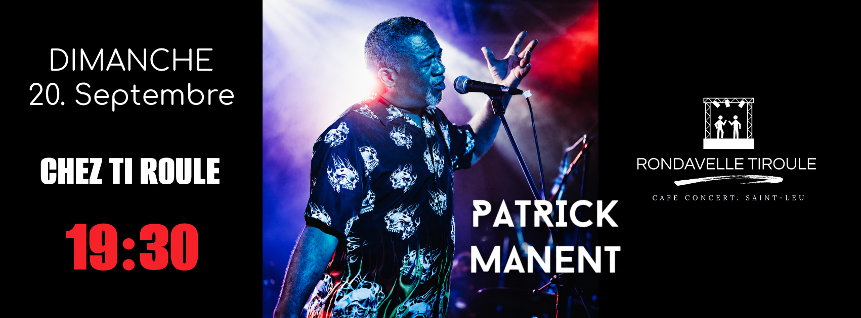 MALOYA / PATRICK MANENT (GRATUIT)