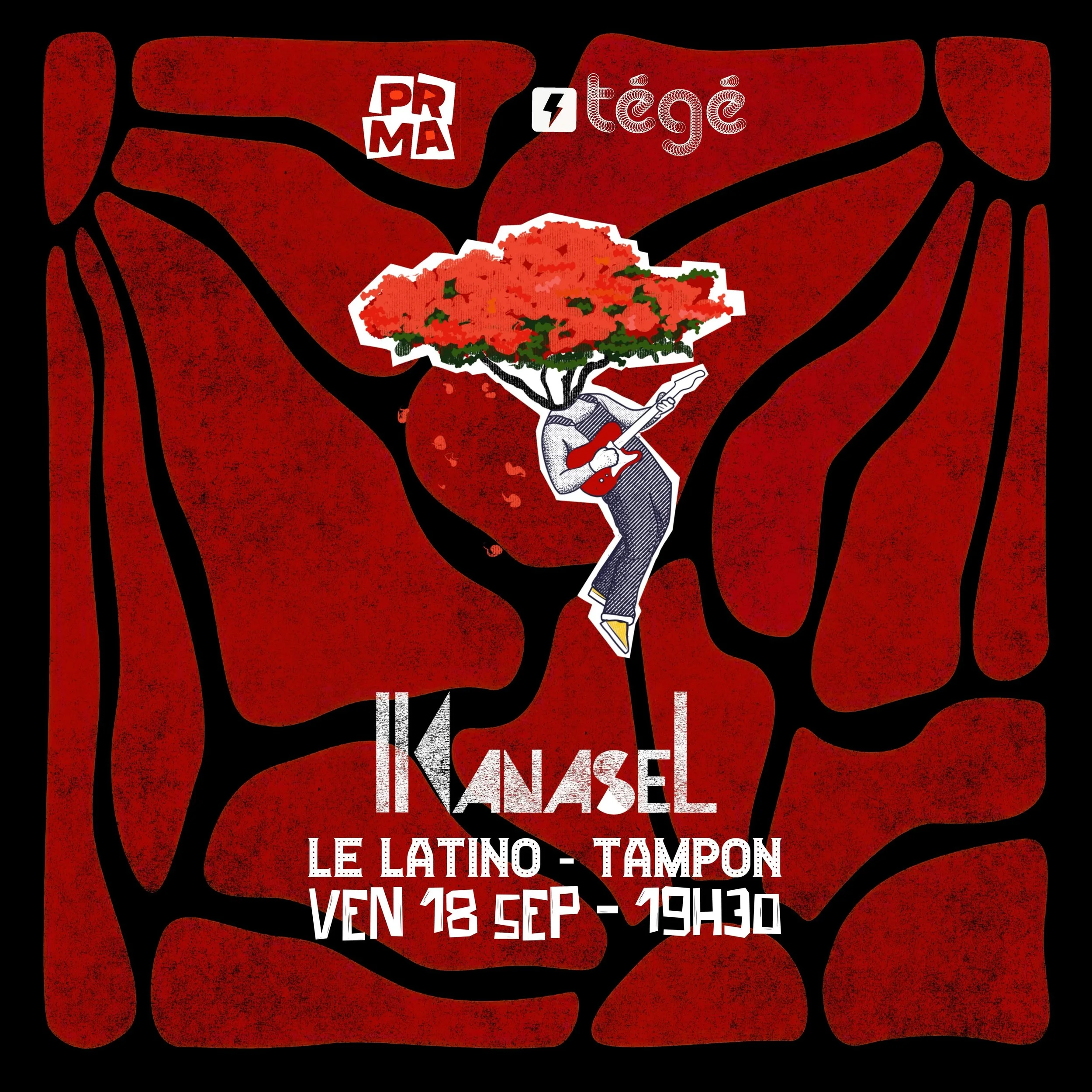 POP KREOL / KANASEL (GRATUIT)