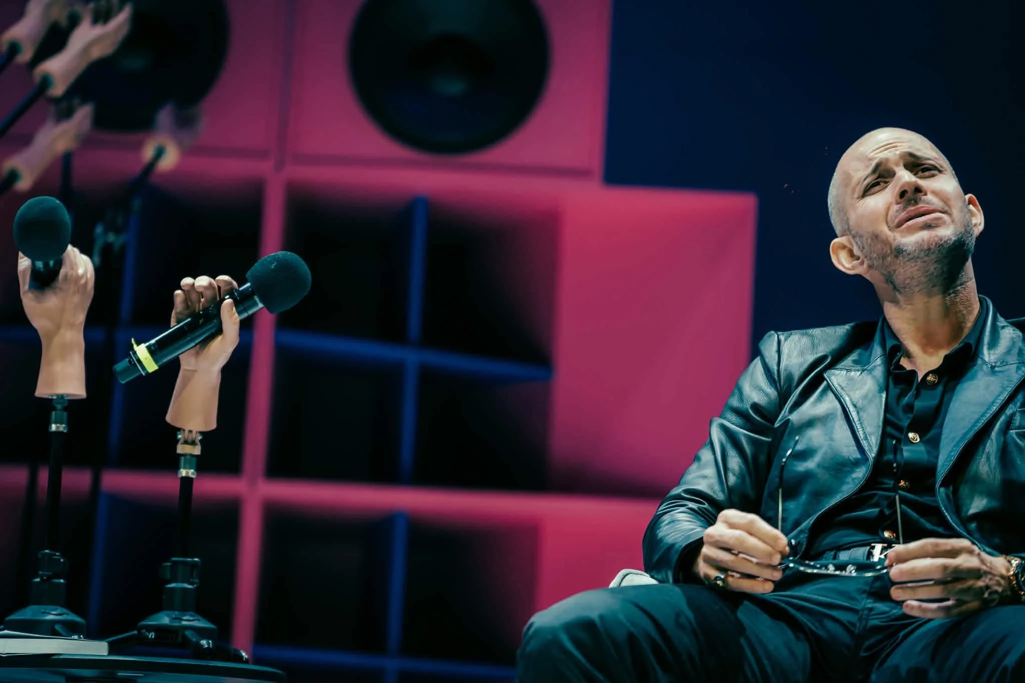 Pourquoi faut-il aller voir Kolzak – Sky is the limit ?