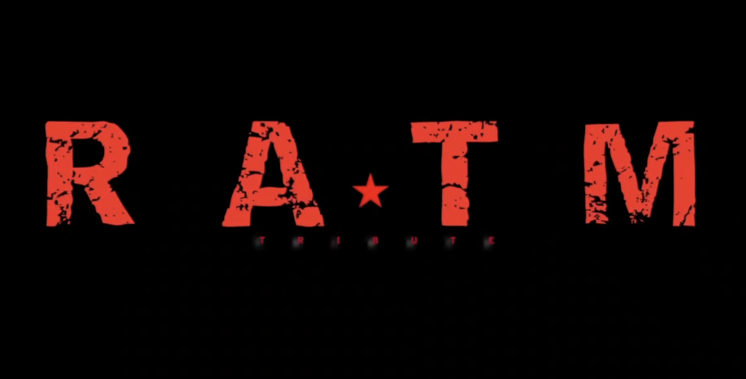Concert - Tribute Rage Against the Machine