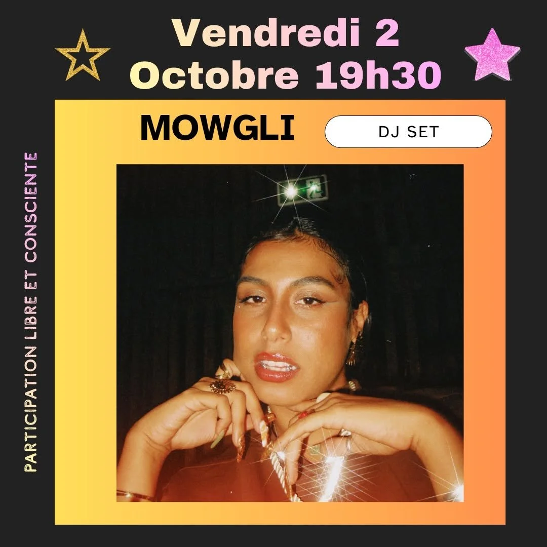 MOWGLI (PRIX LIBRE)