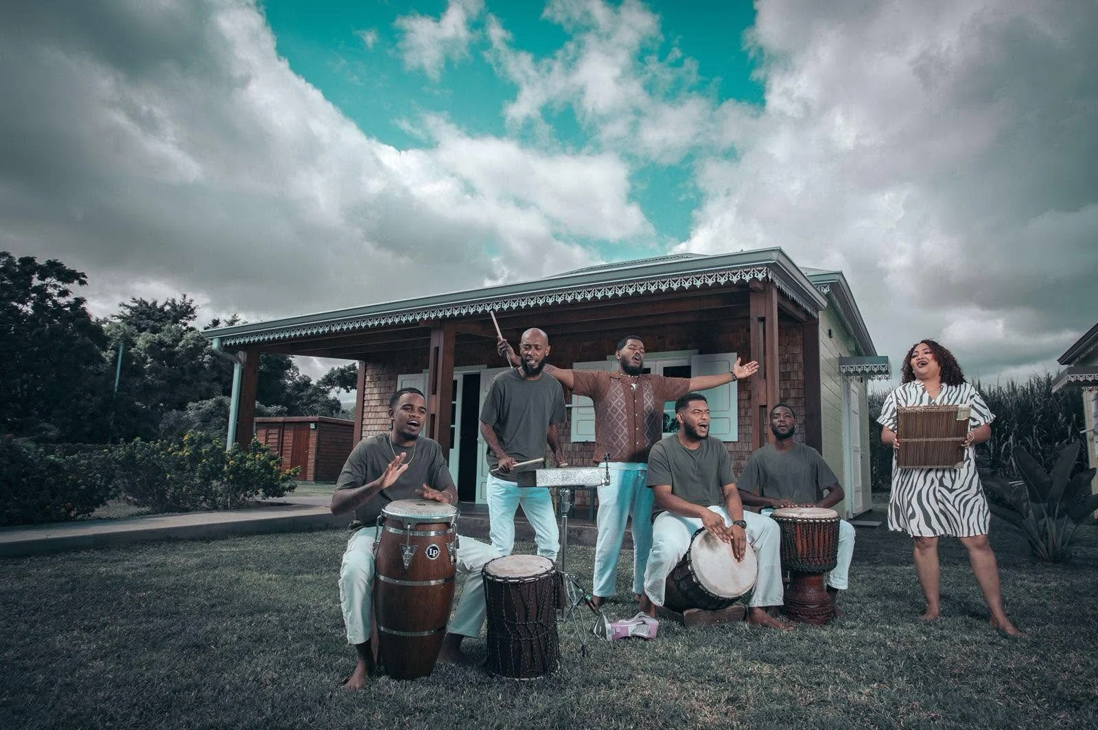 MALOYA / KAFLA (GRATUIT)