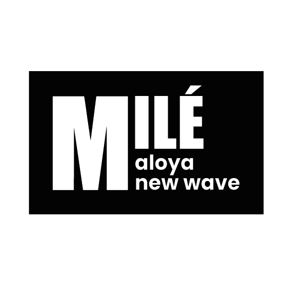 MALOYA NEW WAVE / MILÉ (GRATUIT)