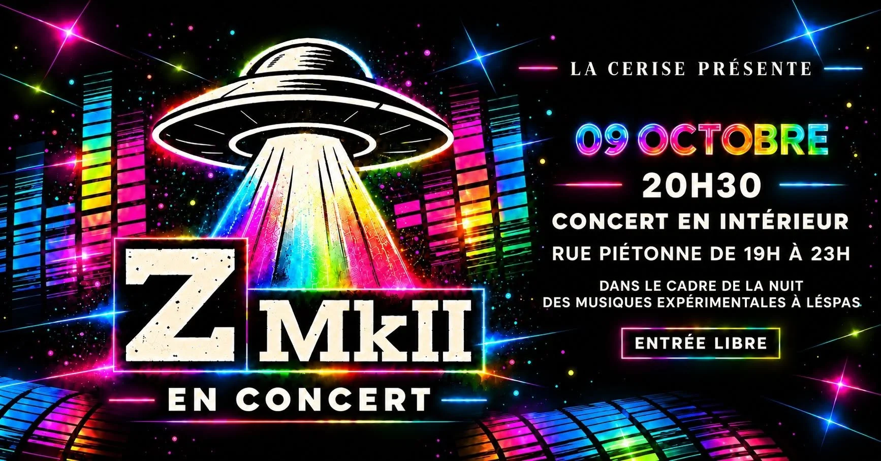 ELECTRO ROCK / ZMKII (GRATUIT)