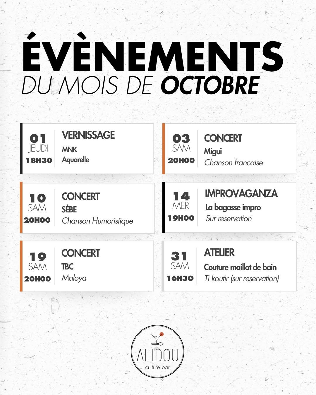 CHANSON HUMORISTIQUE / SÉBE (GRATUIT)