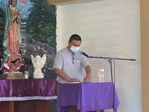 The Belize Project