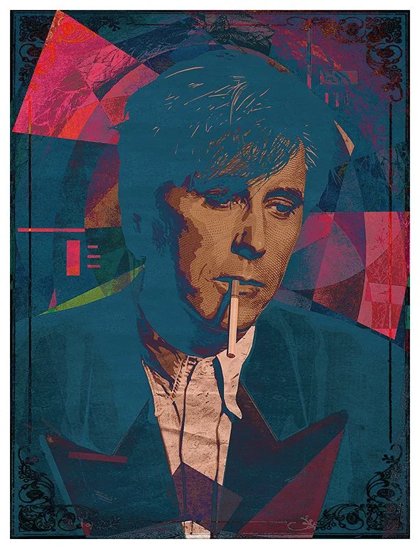 #121 Bryan Ferry / Roxy Music