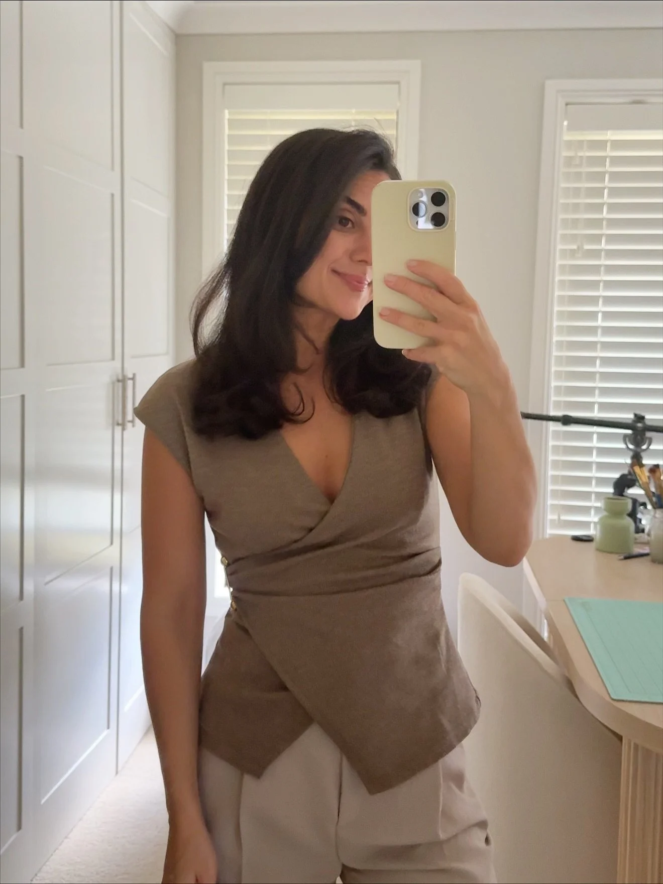 Live painting for @canstar.com.au this week 🎨

Sadly time got away from me, so here are some breadcrumb moments of the evening 🤍 

#livepainting #livepainter #fashionillustrator #sydneyevents #eventartist