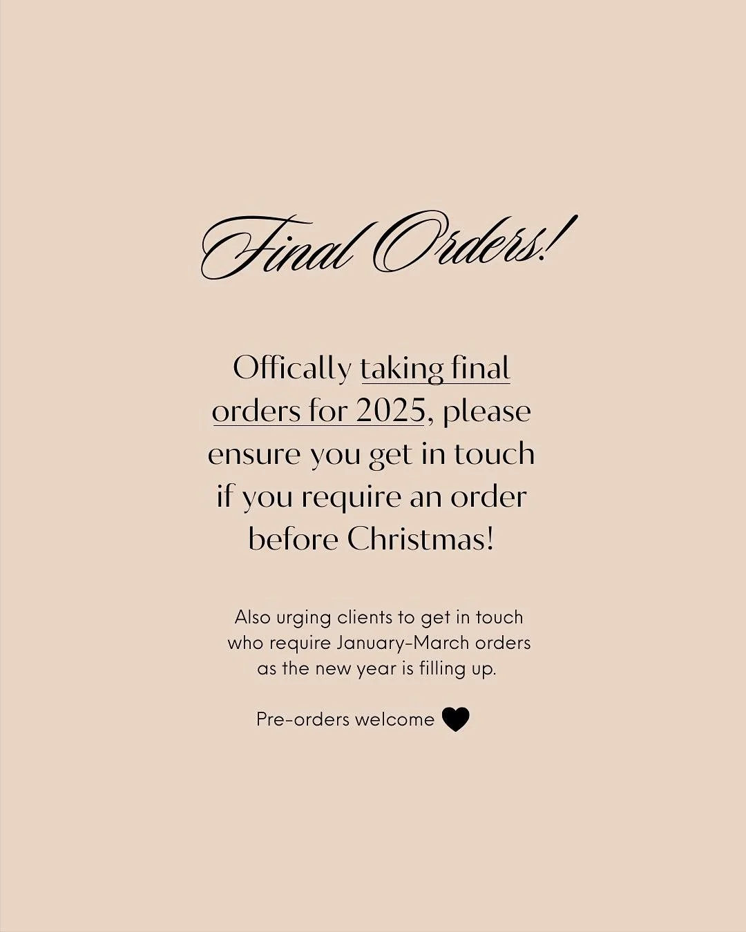 Thank you my loves! 🌸🌸🌸