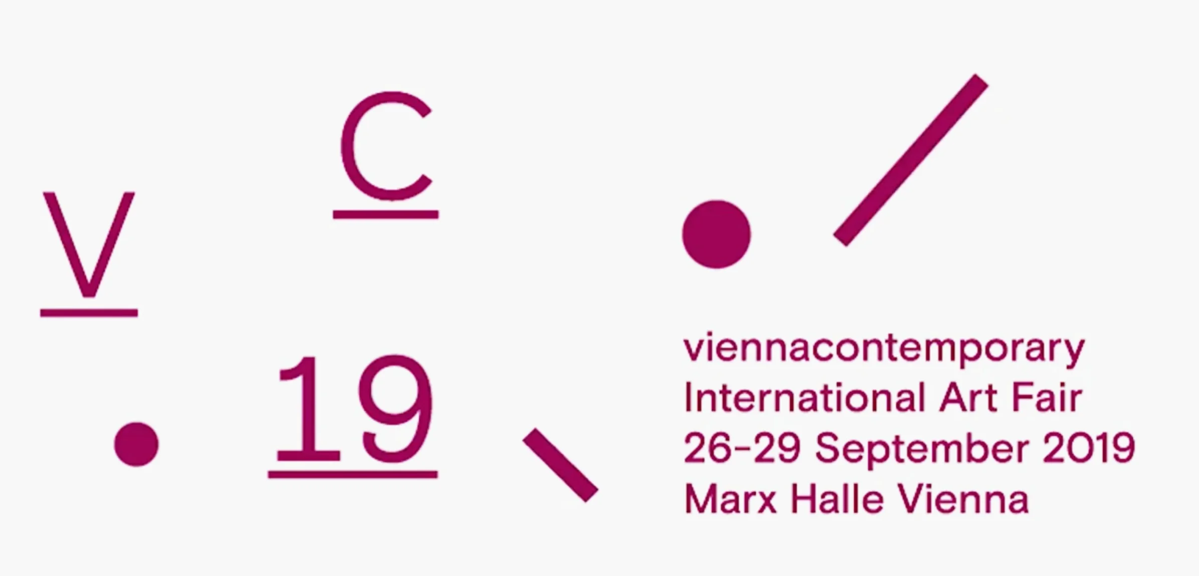 Mnemosis on display at Viennacontemporary,  Booth A06 / Galerija Fotografija