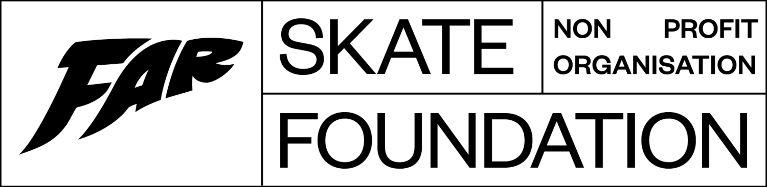 FAR Skate Foundation