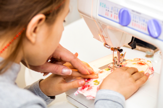 Taster Sewing Workshops