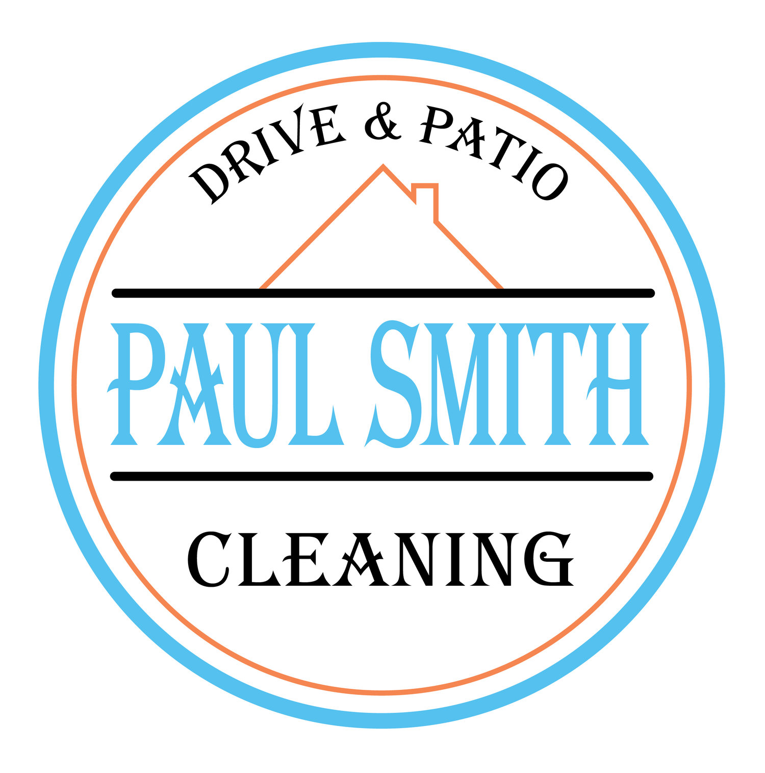 Paul Smith Drive and Patio Cleaning