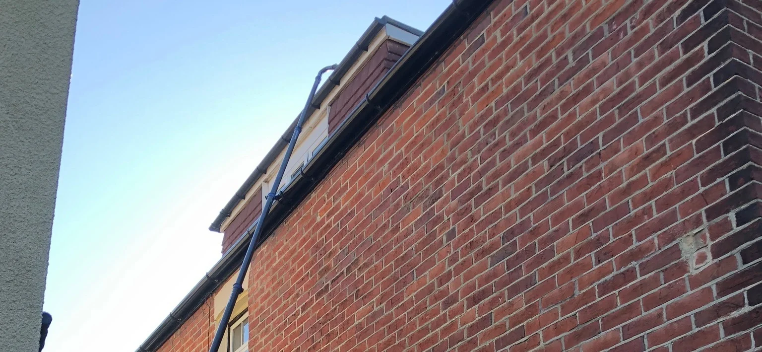 gutter cleaning | soffits cleaning | fascia cleaning