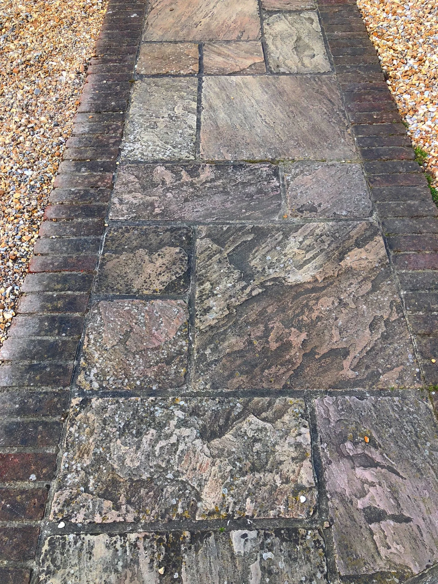 patio cleaning southampton